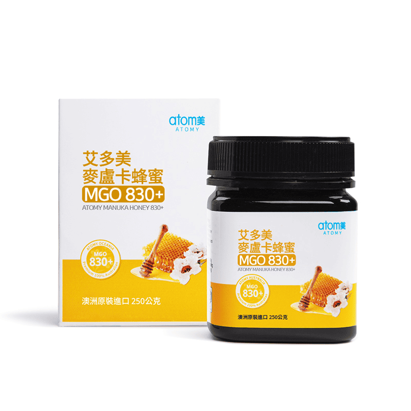 保健食品推薦品牌-艾多美