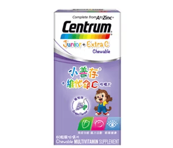 保健食品推薦品牌-善存