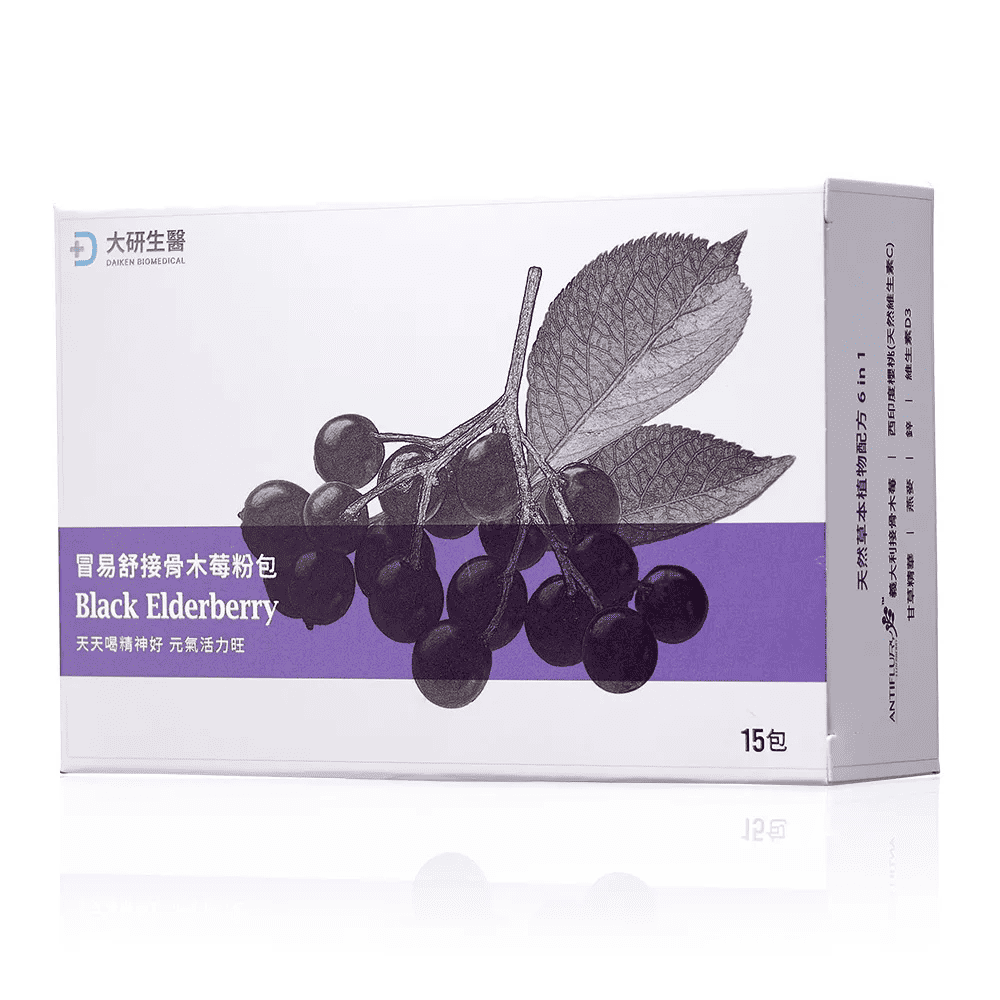 保健食品推薦品牌-大研生醫