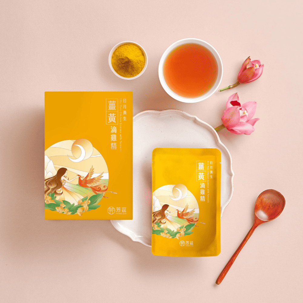 圖/超多網友推薦的薑黃王也是通過 SNQ 國家認證的薑黃品牌之一